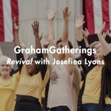 Martha Graham Dance Company Presents A Special Studio Series Event With NYC-based…