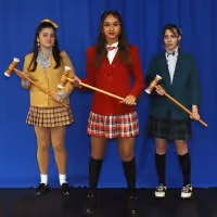 Photos: First Look at HEATHERS at Sutter Street Theatre