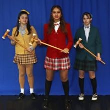 Photos: First Look at HEATHERS at Sutter Street Theatre