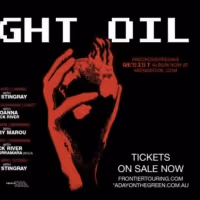 Featured Performers Announced for Midnight Oil's 'RESIST: THE FINAL TOUR'