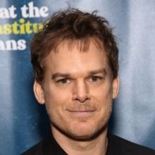 Michael C. Hall Will Lead New DEXTER Limited Series