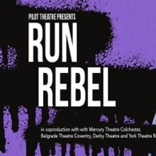 Mercury Theatre Announces Programming For 2023; Derren Brown, RUN REBEL, and More!