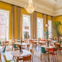 Bristol Old Vic Teams Up With Littlefrench Restaurant For Latest Food Pop-Up
