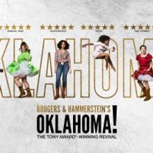 Arthur Darvill, Anoushka Lucas, and More Will Reprise Roles in West End Transfer of O