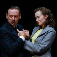 Alan Ayckbourn's FAMILY ALBUM Comes to The Stephen Joseph Theatre, Scarborough