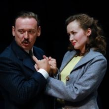 Alan Ayckbourn's FAMILY ALBUM Comes to The Stephen Joseph Theatre, Scarborough