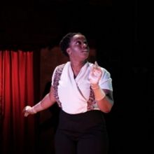 JOSEPHINE Comes to Scarborough's Stephen Joseph Theatre This Month