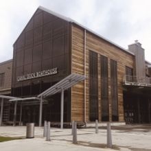 New Haven Symphony Orchestra Will Perform Concerts at Canal Dock Boathouse This Sprin