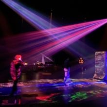 The Theatre Centre Announces SAME DIFFERENCES, An Immersive Mixed Media Installation