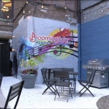 Bloomingdale School of Music Receives Baisley Powell Elebash Capital Grant