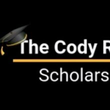 Applications Are Open For the Revamped Cody Renard Richard Scholarship Program