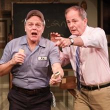 Photos: First Look at POPCORN FALLS at New Jersey Rep