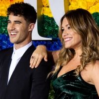 Darren Criss and Mia Swier Welcome A Baby Girl!
