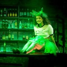 Photo Flash: First Look at THE GREEN FAIRY at Union Theatre
