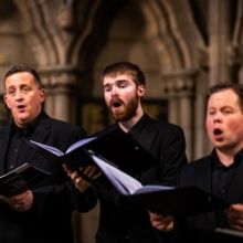 Spitalfields Music Festival Goes Virtual This Winter