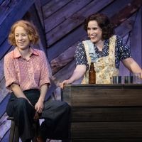 VIDEO: See Gina Naomi Baez, Alyse Alan Louis & More in the RATTLESNAKE KATE World…