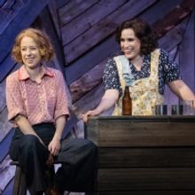 VIDEO: See Gina Naomi Baez, Alyse Alan Louis & More in the RATTLESNAKE KATE World Pre