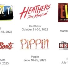 North Texas Performing Arts Repertory Announces 2022-2023 Season