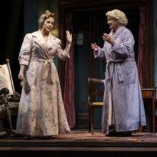 Photos: First Look at THE TRIP TO BOUNTIFUL at the Ford's Theatre
