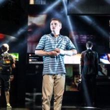 Sam Tutty Will Lead DEAR EVAN HANSEN West End Return; Full Casting Announced!