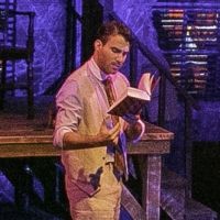 Photos: ANNA IN THE TROPICS Begins This Week at Bay Street Theater & Sag Harbor Cente