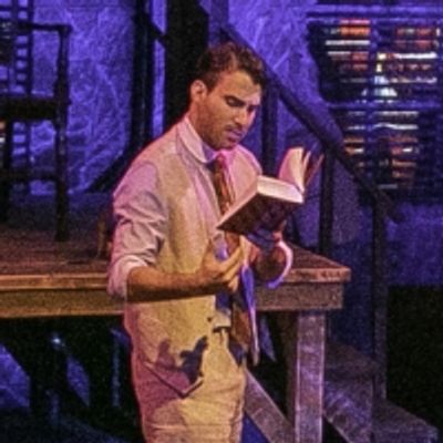 Photos: ANNA IN THE TROPICS Begins This Week at Bay Street Theater & Sag Harbor Center for the Arts