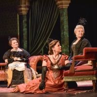 Photo Flash: Classic Spring Presents UK Tour Of A WOMAN OF NO IMPORTANCE