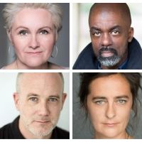 Omnibus Theatre Announces Cast For Rescheduled Premiere of SAD