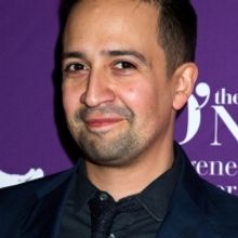 Lin-Manuel Miranda Will Co-Host 2020 Met Gala with Meryl Streep and Emma Stone
