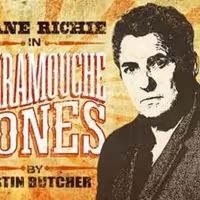 Shane Richie to sStar in Digital Revival of SCARAMOUCHE JONES OR THE SEVEN WHITE…