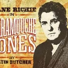 Shane Richie to sStar in Digital Revival of SCARAMOUCHE JONES OR THE SEVEN WHITE…