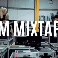 Dundee Rep Presents 3M MIXTAPE To Celebrate The Best Scottish Music Talent