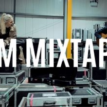 Dundee Rep Presents 3M MIXTAPE To Celebrate The Best Scottish Music Talent