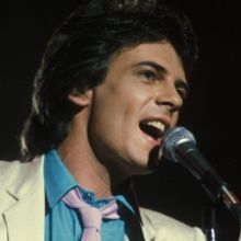 LATE, LATE AT NIGHT Brings Rick Springfield's Autobiography to the Stage