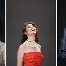 'Hollywood on the Spectrum' Photo Series and Website to Launch