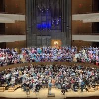 Pacific Chorale Presents Free Concert At Segerstrom Center For The Arts, August 14 Interview