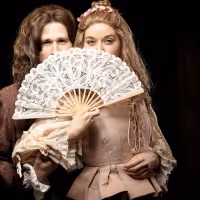 The Atlanta Shakespeare Company at The Shakespeare Tavern Playhouse Stages THE…