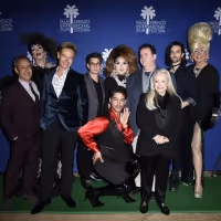 Photo Flash: Jacki Weaver, Drag Queens, and More Attend the World Premiere of STAGE…