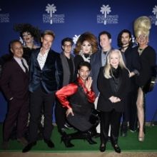 Photo Flash: Jacki Weaver, Drag Queens, and More Attend the World Premiere of STAGE M