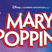 MARY POPPINS Flies Into Melbourne in 2023