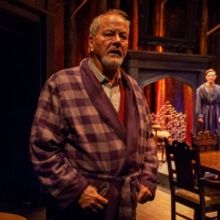 Photo Flash: TimeLine Theatre Presents RUTHERFORD AND SON