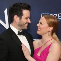 VIDEO: Patti Murin & Colin Donnell Visit Backstage LIVE with Richard Ridge- Watch Now