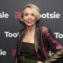 Julie Halston, Darius de Haas, Christine Pedi, Jelani Remy & More to Join THE LINEUP 