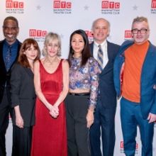 Photos: Go Inside Opening Night of THE BEST WE COULD at Manhattan Theatre Club