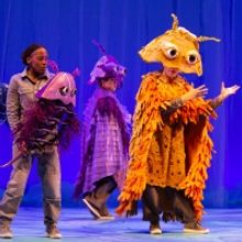 Photo Flash: CollaborationTown Presents RIDDLE OF THE TRILOBITES