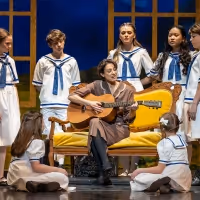 Photos: First look at Butterfly Guild of Nationwide Children's Hospital's THE SOUND…