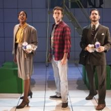 Photo Flash: Gary Busey Stars In ONLY HUMAN Opening Tonight At the Theatre at St…