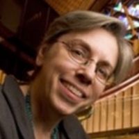 Leading Female Organist Gail Archer Performs Ukrainian Music In Benefit Concert, Apri Interview