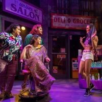 Photos: First Look at IN THE HEIGHTS at Rubicon Theatre