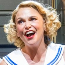 Tony Award-Winning ANYTHING GOES to Screen in HD Exclusively At The Park Theatre